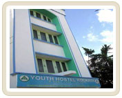 Youth Hostel Kolkata